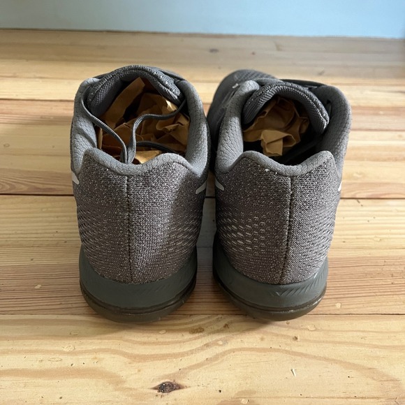 Nike Zoom All Out Low Gray Running Shoes‎ Sneakers Mens - Picture 5 of 11
